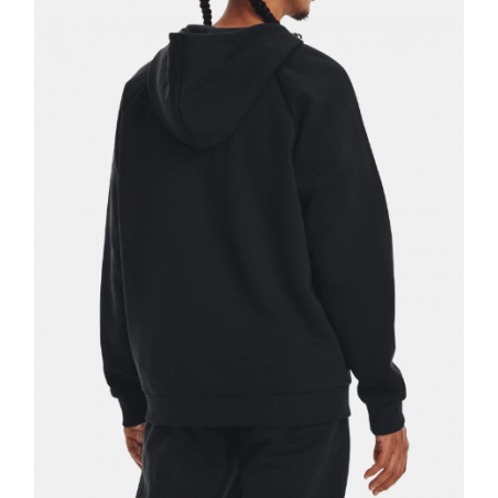 Chaqueta Under Armour Rival Negra