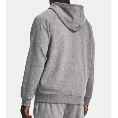 Chaqueta Under Armour Rival Gris
