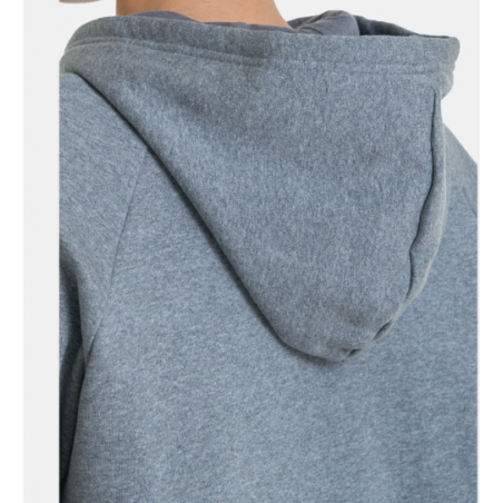 Chaqueta Under Armour Rival Gris