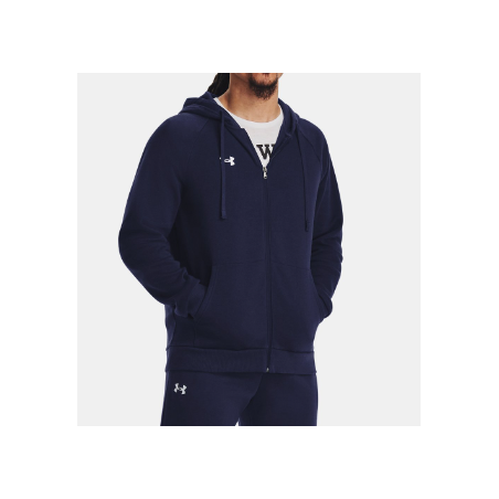 Chaqueta Under Armour Rival Marino