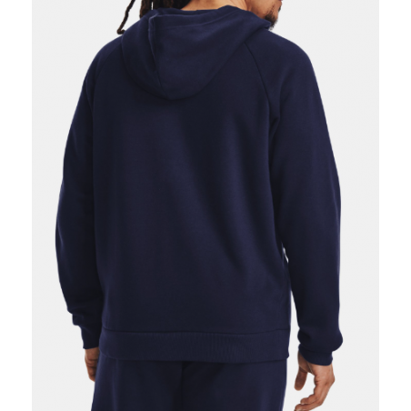 Chaqueta Under Armour Rival Marino