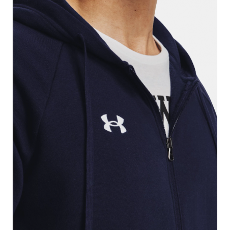 Chaqueta Under Armour Rival Marino