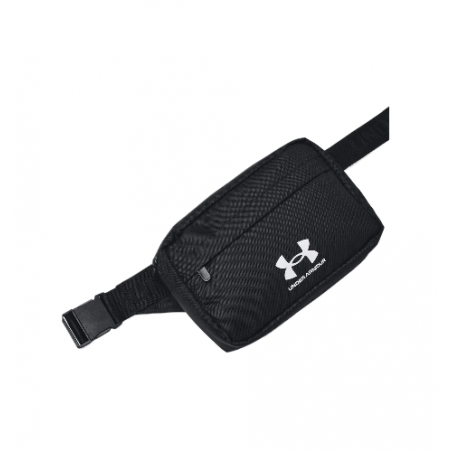 Riñonera Under Armour Loudon Negra