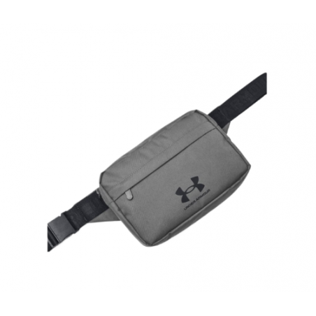 Riñonera Under Armour Loundon Gris