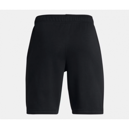 Short Under Armour Rival Negro
