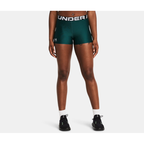 Short Under Armour Hg Authentics Verde