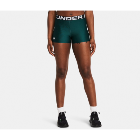 Short Under Armour Hg Authentics Verde