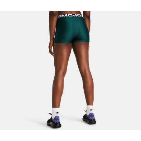 Short Under Armour Hg Authentics Verde
