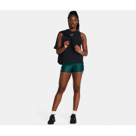 Short Under Armour Hg Authentics Verde