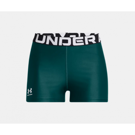 Short Under Armour Hg Authentics Verde