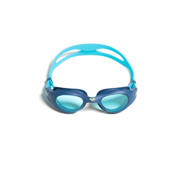Gafa De Natación Arena Arena Junior Azul