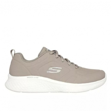 Zapatilla Skechers Skech Lite Pro Beige
