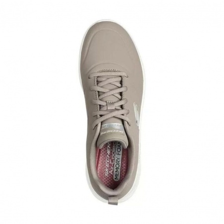 Zapatilla Skechers Skech Lite Pro Beige