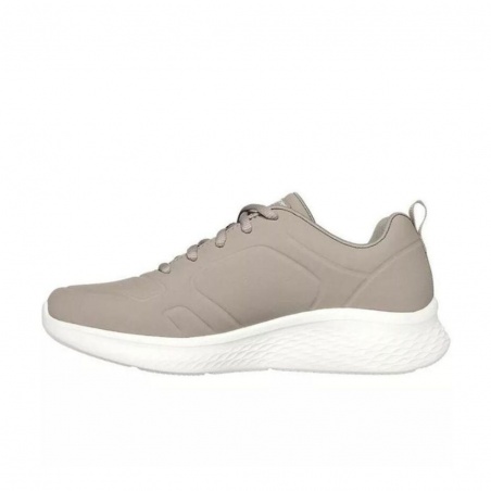 Zapatilla Skechers Skech Lite Pro Beige