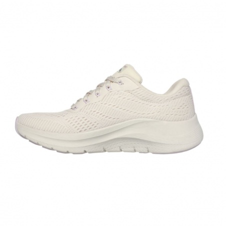Zapatilla Skechers Arch Fit 2.0 - Big League Beige