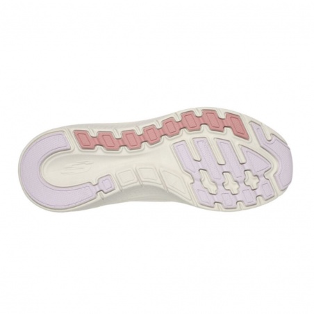 Zapatilla Skechers Arch Fit 2.0 - Big League Beige