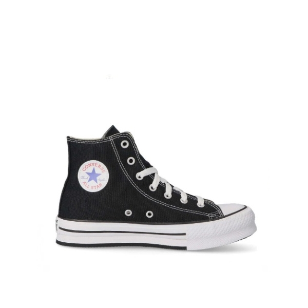 Zapatilla Converse Chuck 70 Canvas Negra