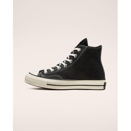 Zapatilla Converse Chuck 70 Canvas Negra