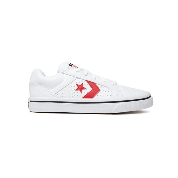 Zapatilla Converse El Distrito 2.0 Blanca