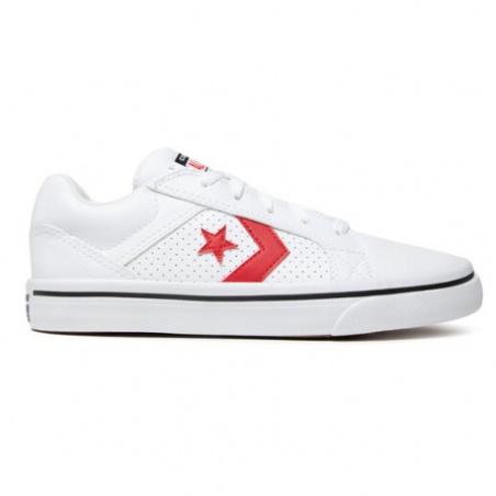 Zapatilla Converse El Distrito 2.0 Blanca