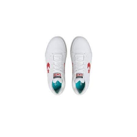 Zapatilla Converse El Distrito 2.0 Blanca