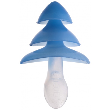 Tapón De Oído Arena Earplug Pro Azul