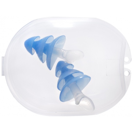 Tapón De Oído Arena Earplug Pro Azul