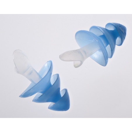 Tapón De Oído Arena Earplug Pro Azul
