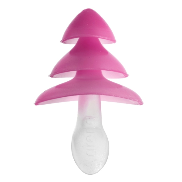 Tapón De Oído Arena Earplug Pro Rosa