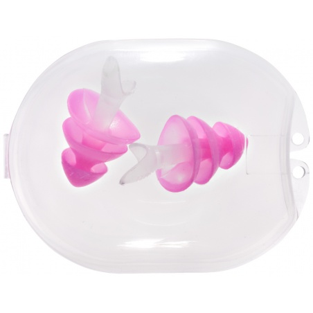 Tapón De Oído Arena Earplug Pro Rosa