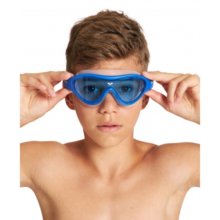 Gafas De Natación Arena Azul