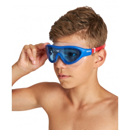 Gafas De Natación Arena Azul