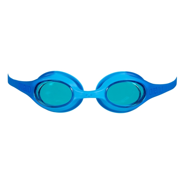 Gafa De Natación Arena Spider Junior Azul