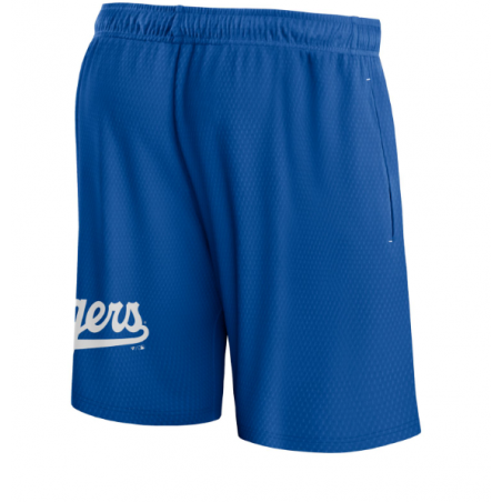Short Nike Los Angeles Dodgers Azul