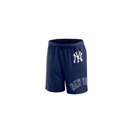 Short Fanatics New York Yankees Marino