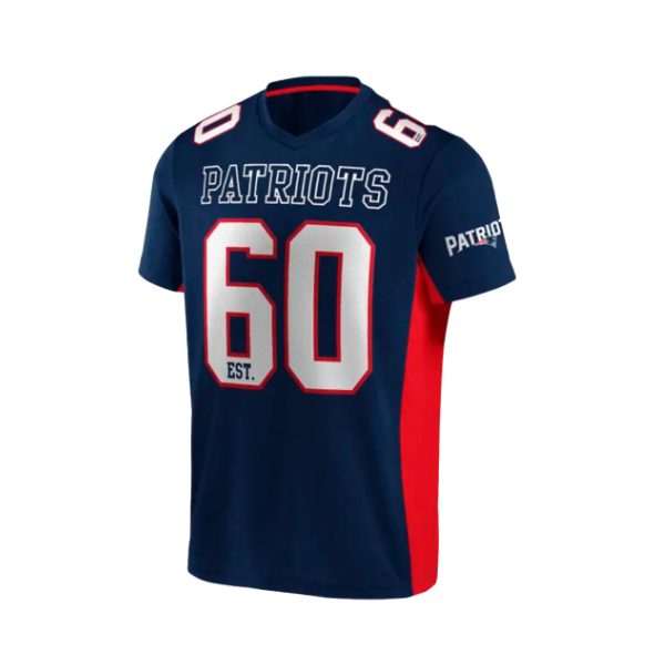 Camiseta Nike New England Patriots Marino