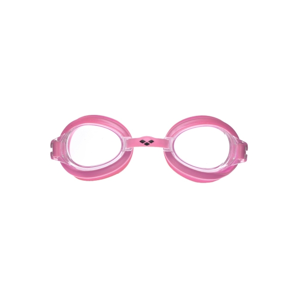 Gafa De Natación Arena Bubble Junior Rosa