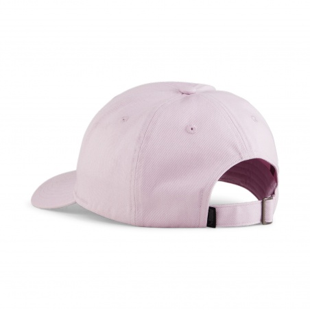 Gorra Puma Archive Logo BB Rosa