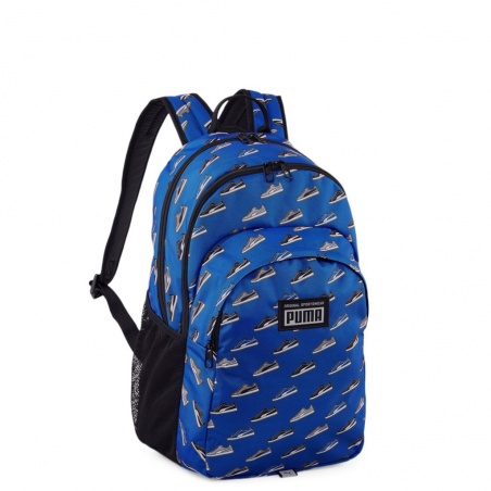 Mochila Puma Academy Azul