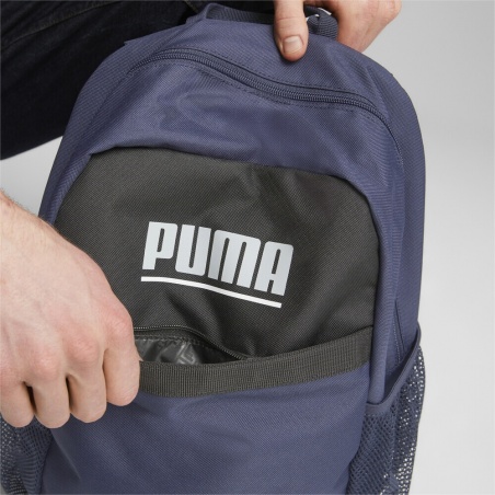 Mochila Puma Plus Marino