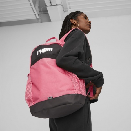 Mochila Puma Plus Rosa