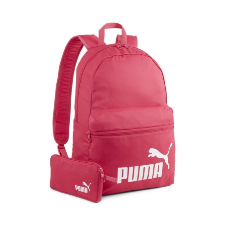 Mochila Puma Phase Rosa