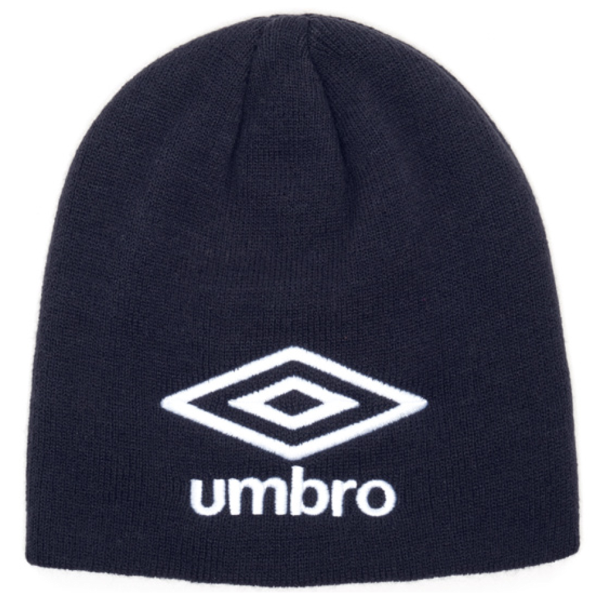 Gorro Umbro Heat Navy