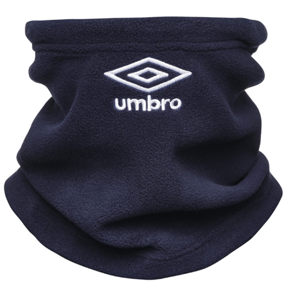 Cuello Polar - Braga Umbro Polar Hug Navy