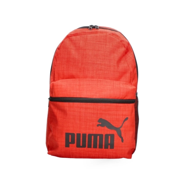 Mochila Puma Phase III Naranja