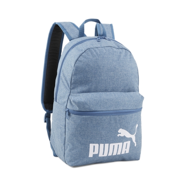 Mochila Puma Phase III Azul