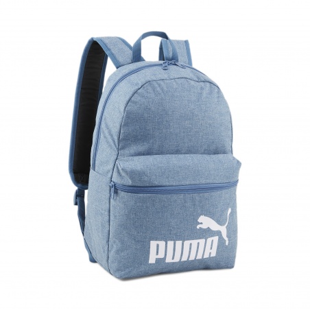 Mochila Puma Phase III Azul