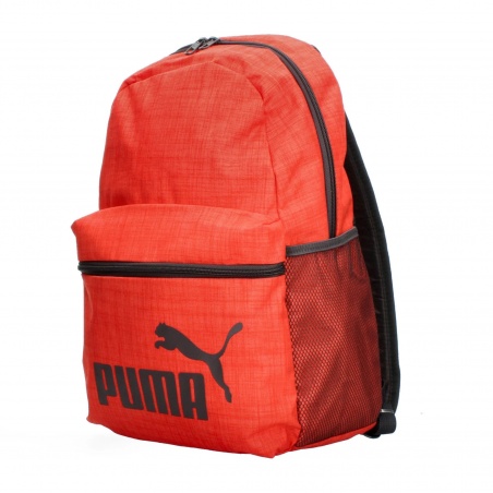 Mochila Puma Phase III Naranja