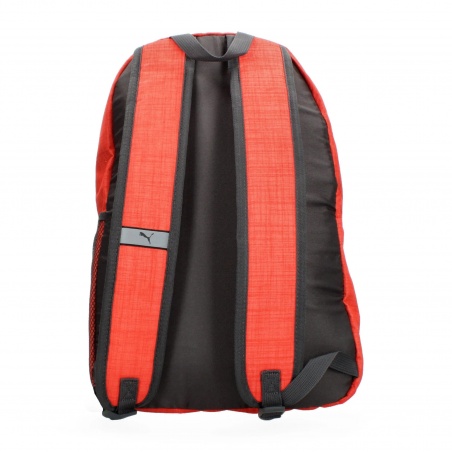 Mochila Puma Phase III Naranja