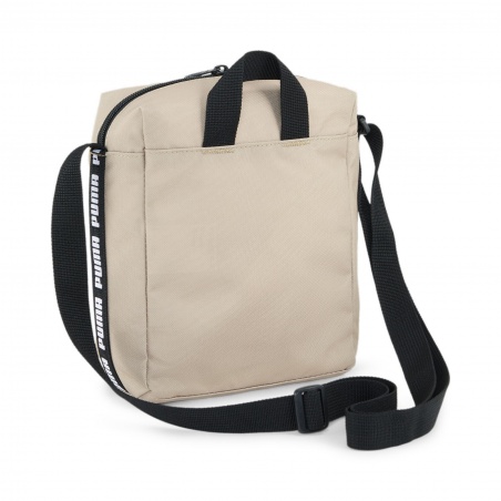 Bandolera Puma EvoEss Beige